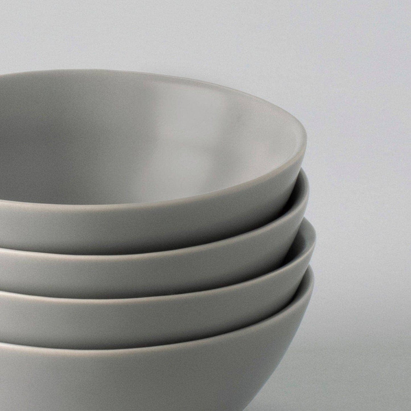The Dessert Bowls