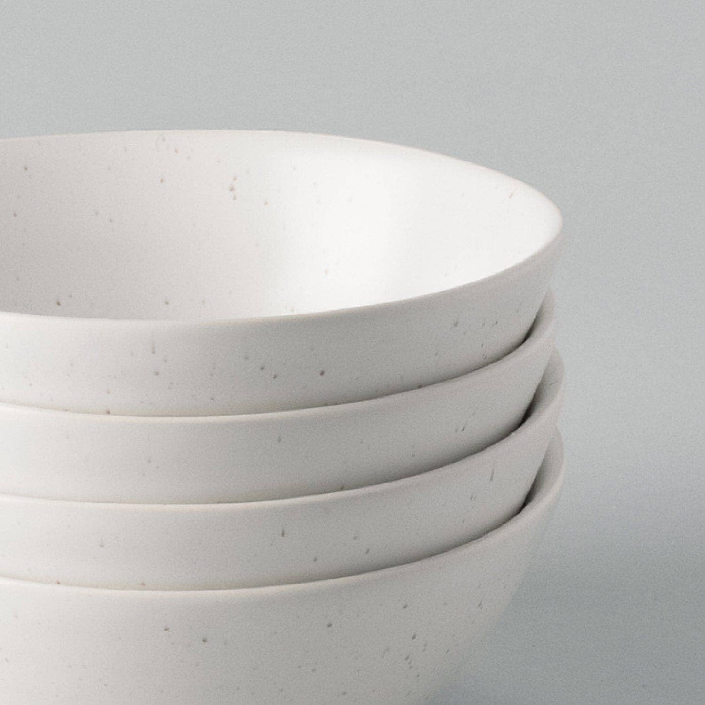 The Dessert Bowls