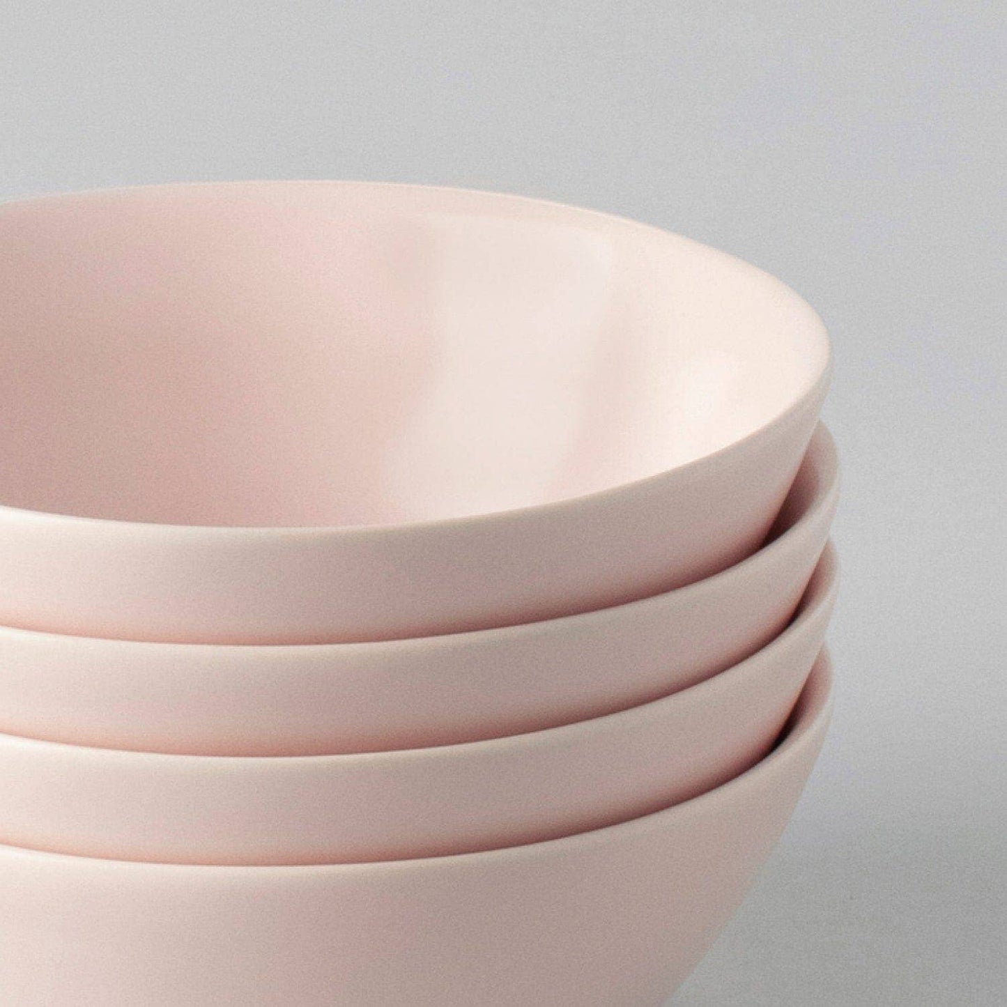 The Dessert Bowls