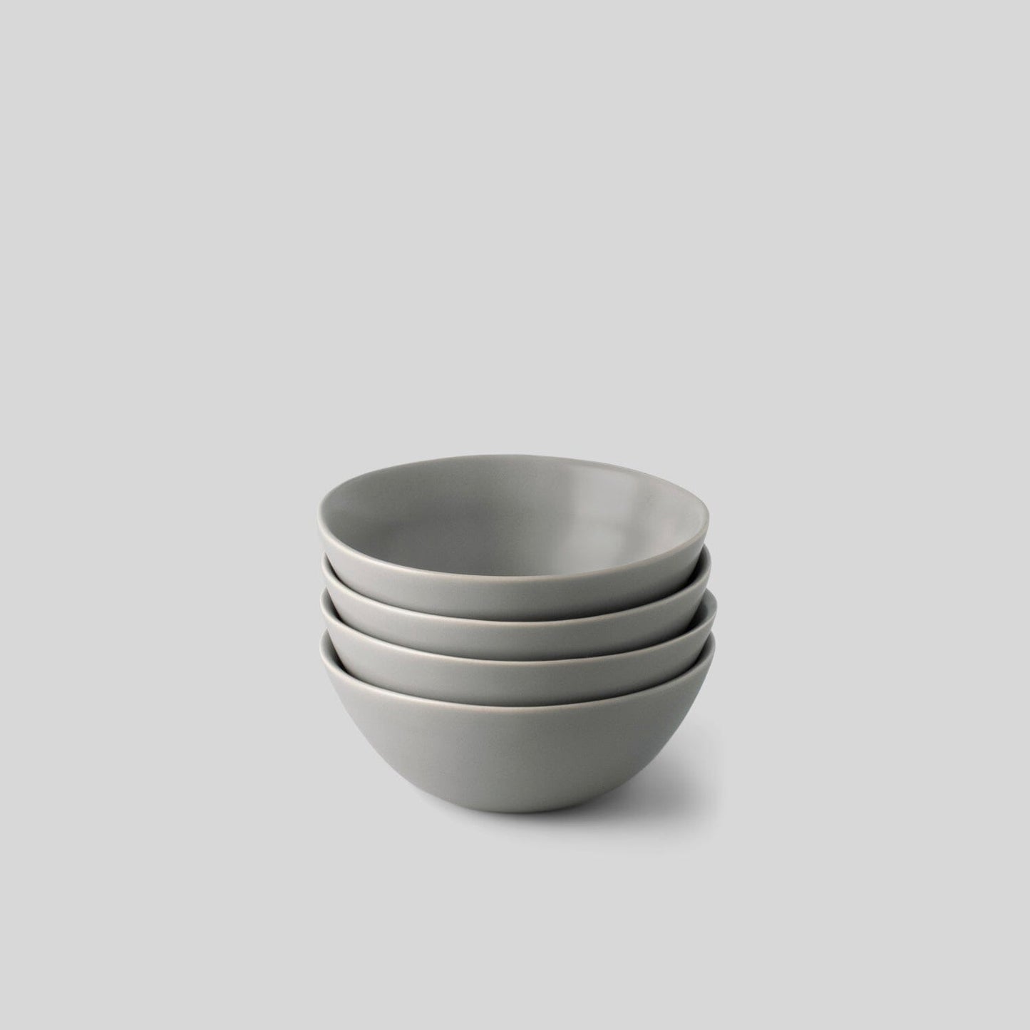 The Dessert Bowls