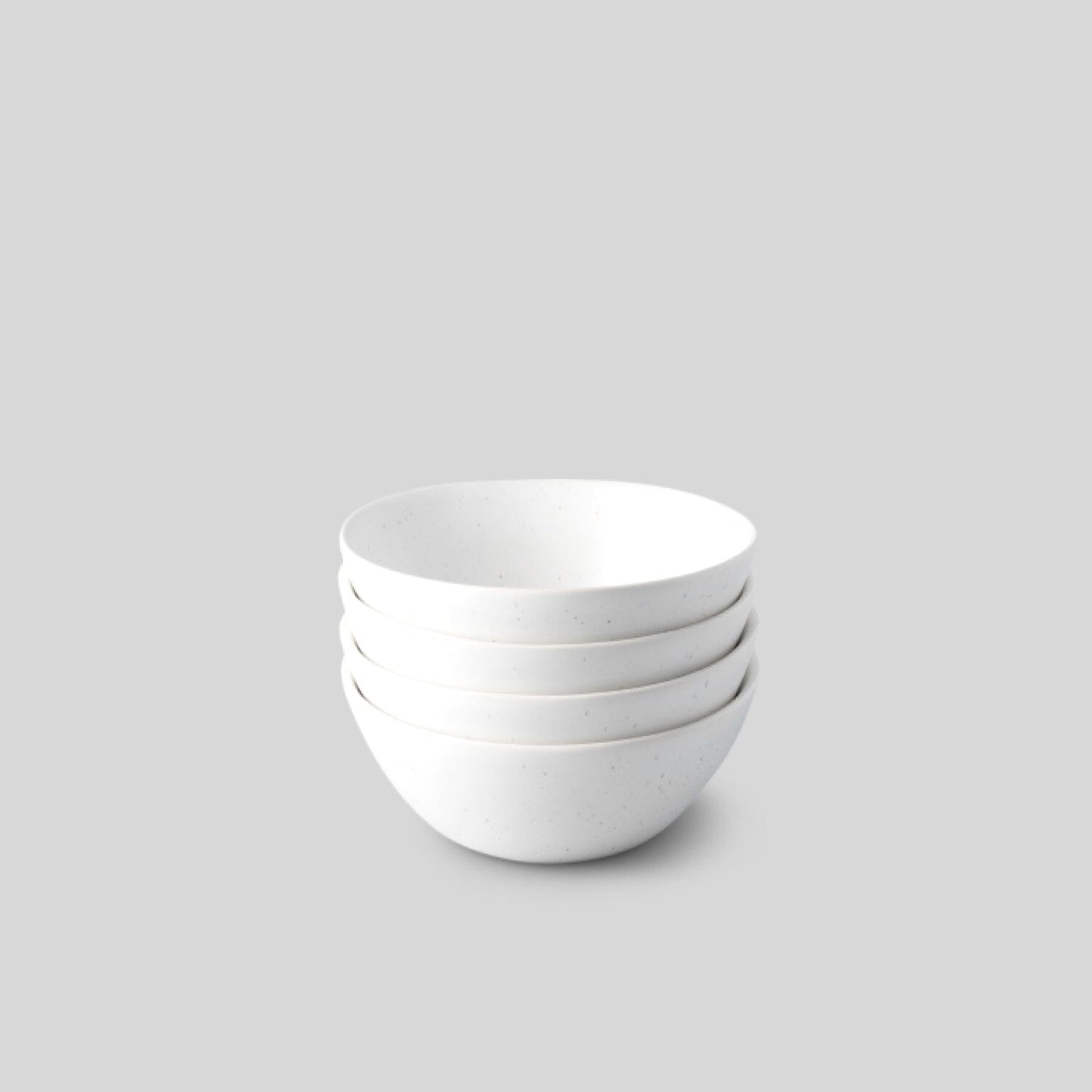 The Dessert Bowls
