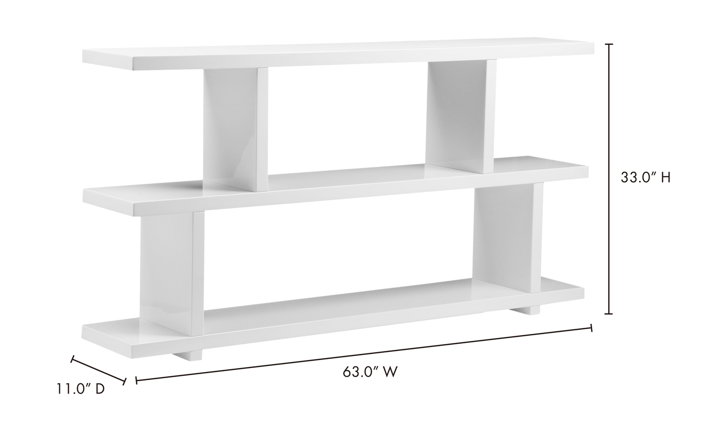 Miri Shelf - Small