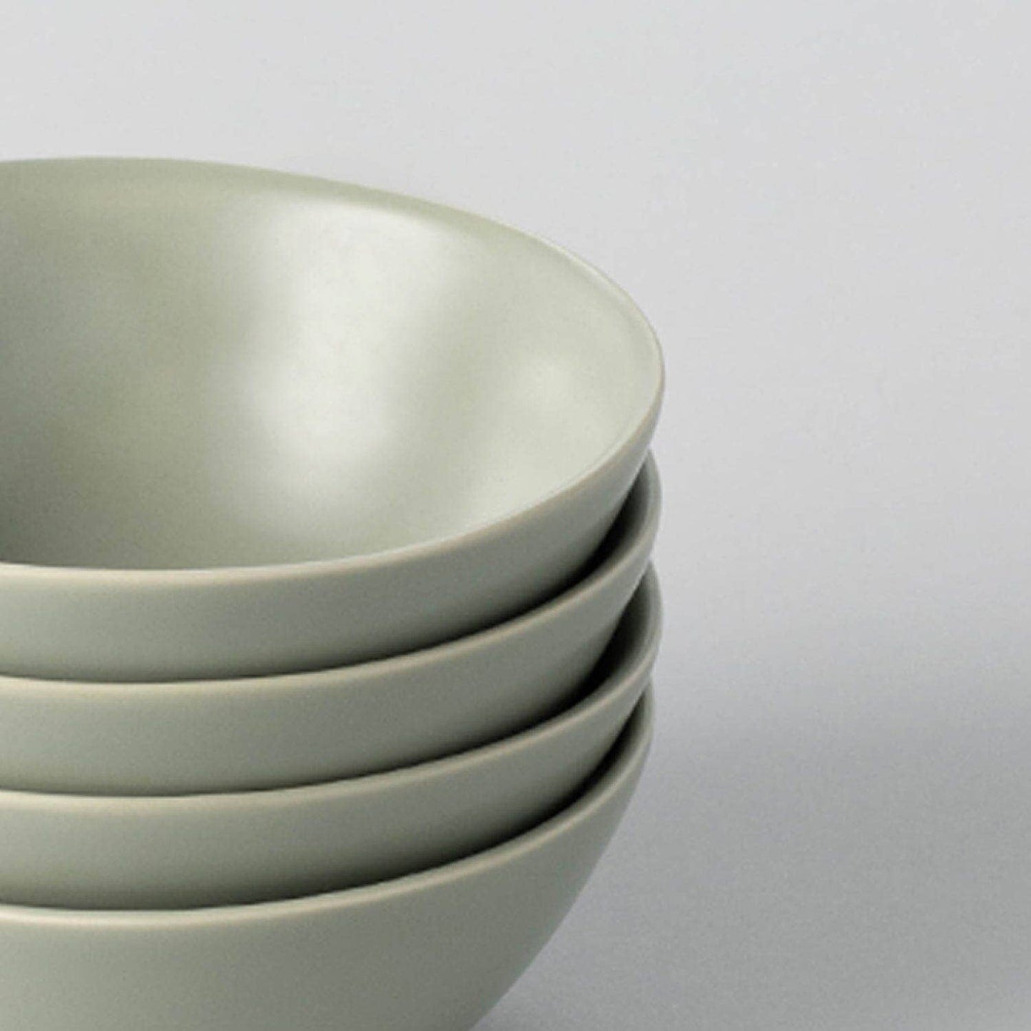 The Dessert Bowls