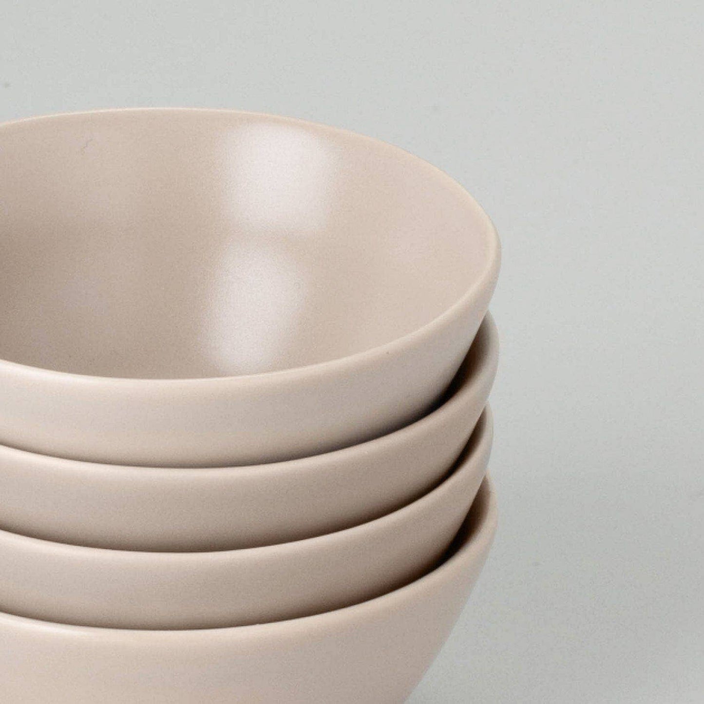 The Dessert Bowls