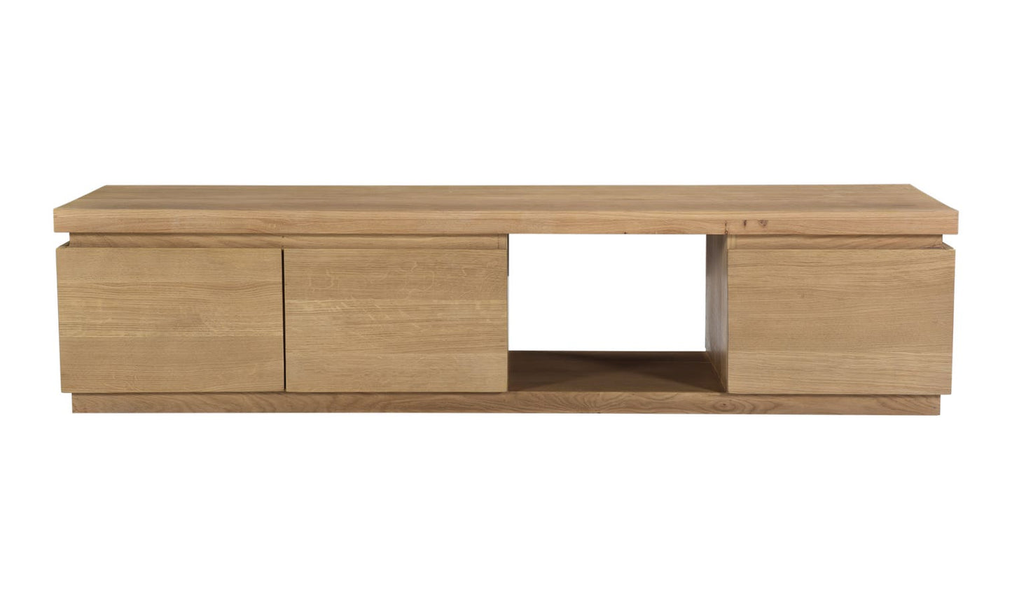 ALFIE TV TABLE