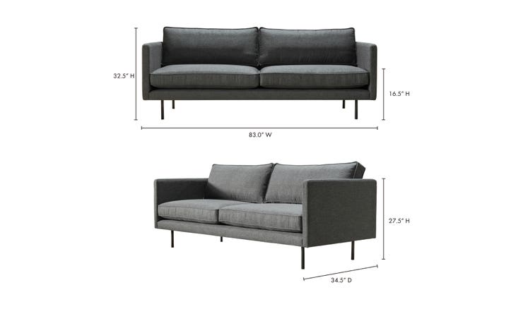 RAPHAEL SOFA