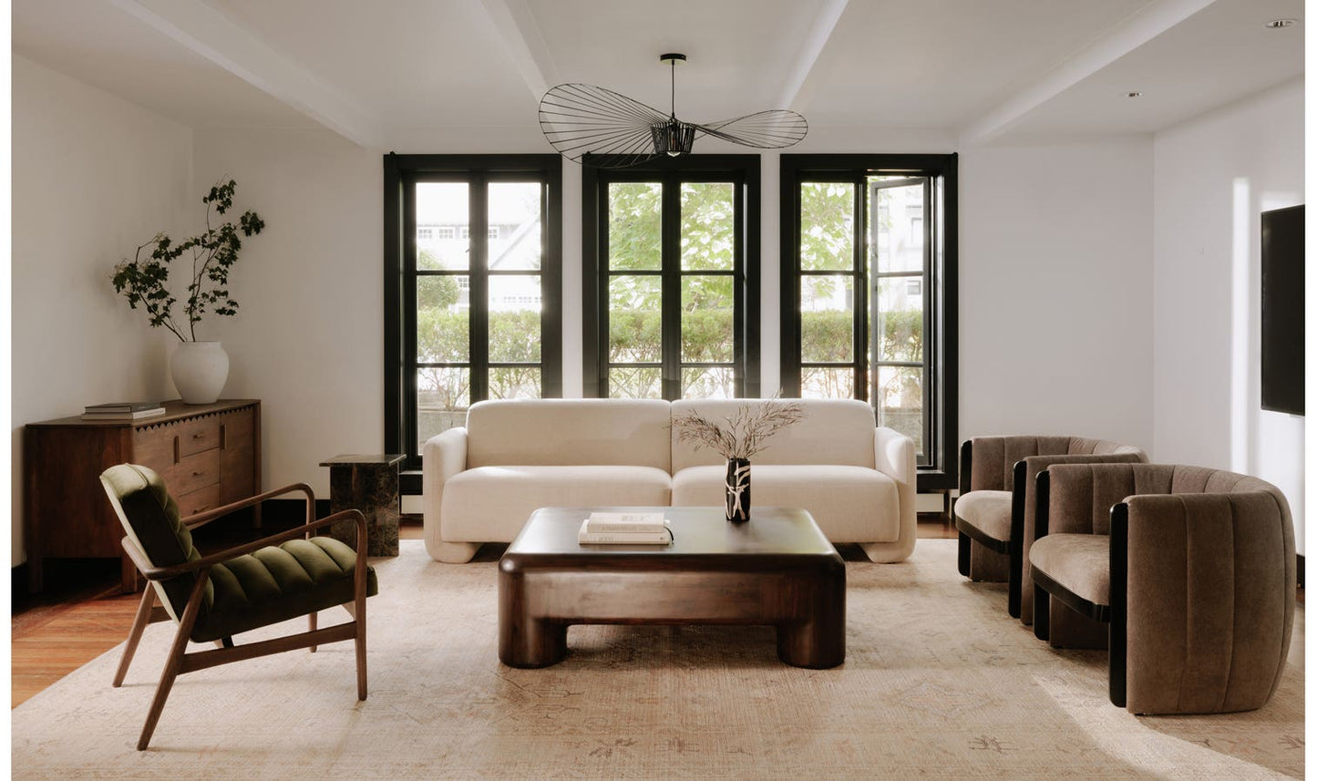 FALLON SOFA