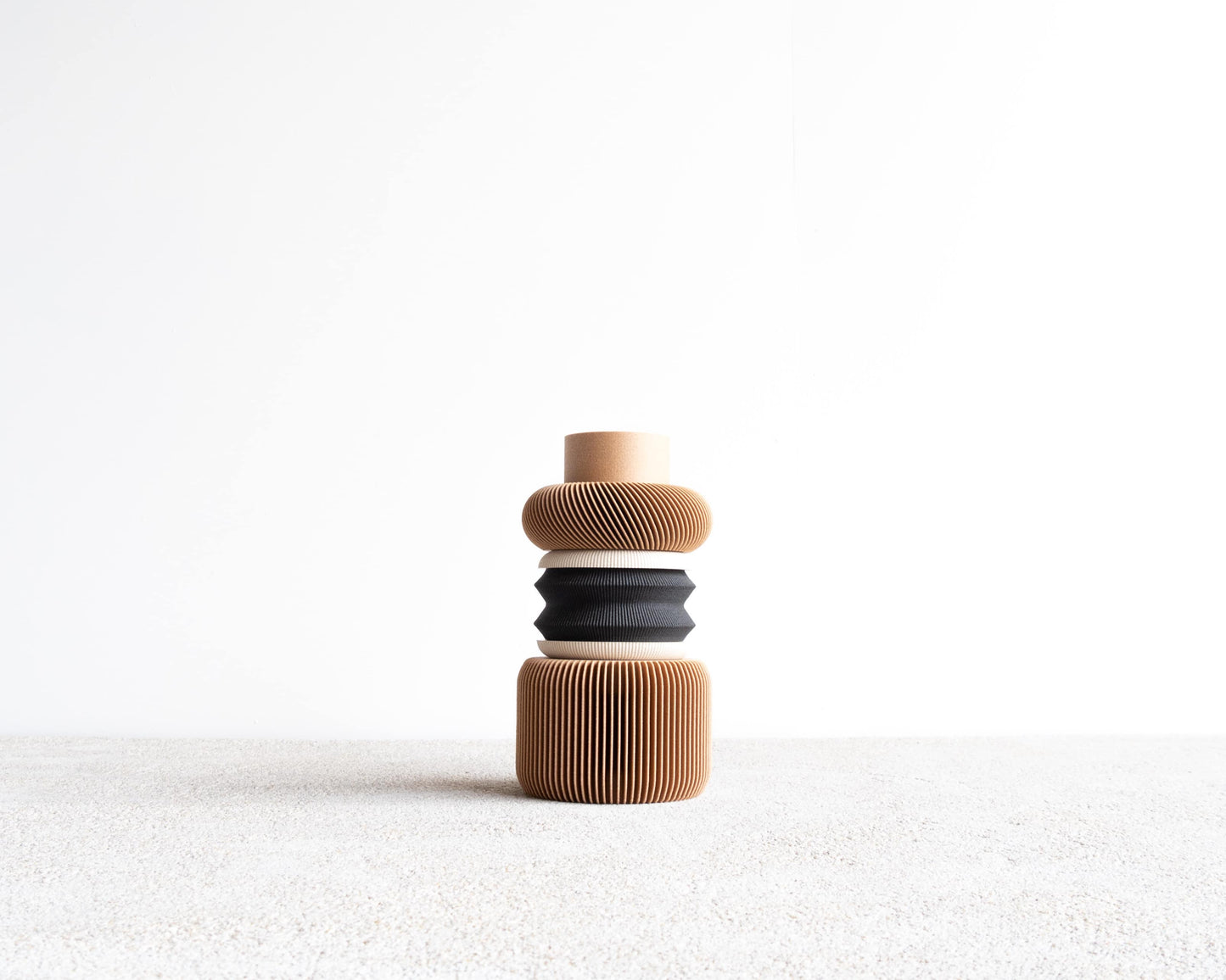 Modular Vase NU