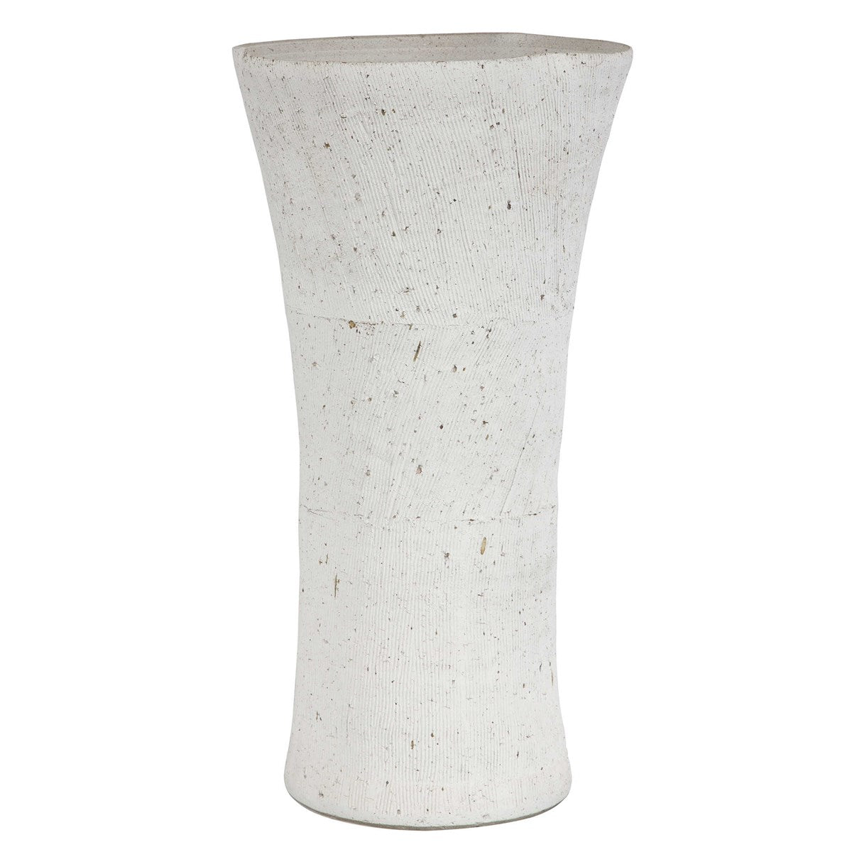 FLOREANA VASE, TALL