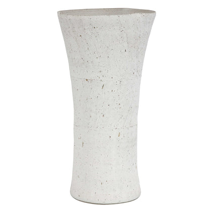 FLOREANA VASE, TALL