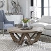 KENDRY COFFEE TABLE