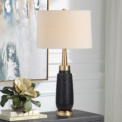 SPYGLASS TABLE LAMP