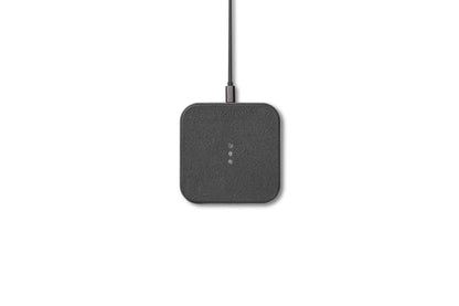 CATCH:1 - Classics Leather Wireless Charger