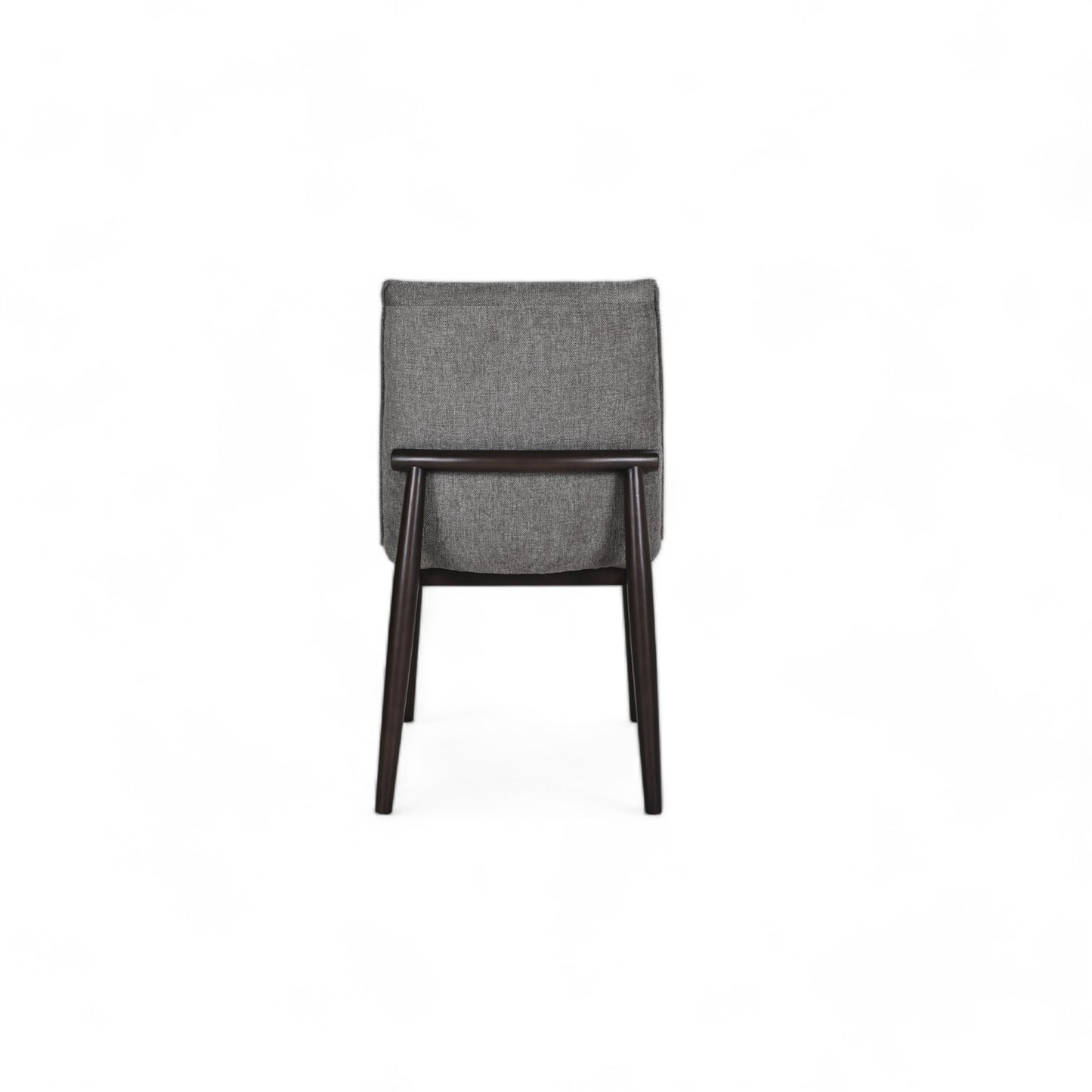 Charlie Grey Dining Chair - Set of 2