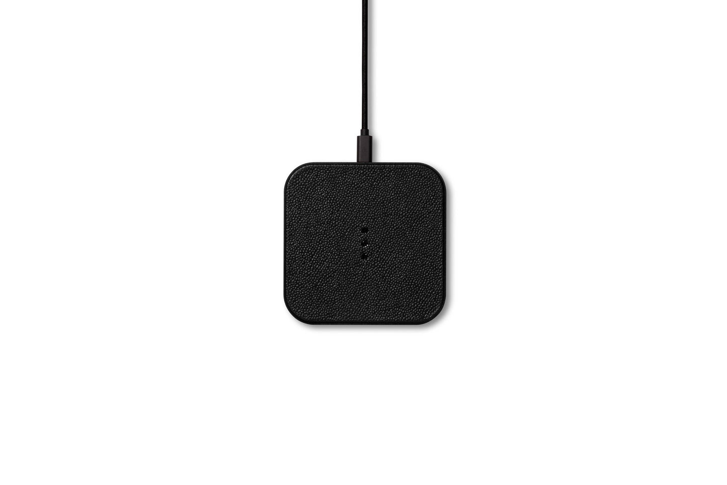 CATCH:1 - Classics Leather Wireless Charger