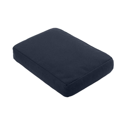 Relax and meditation cushion - Dark blue