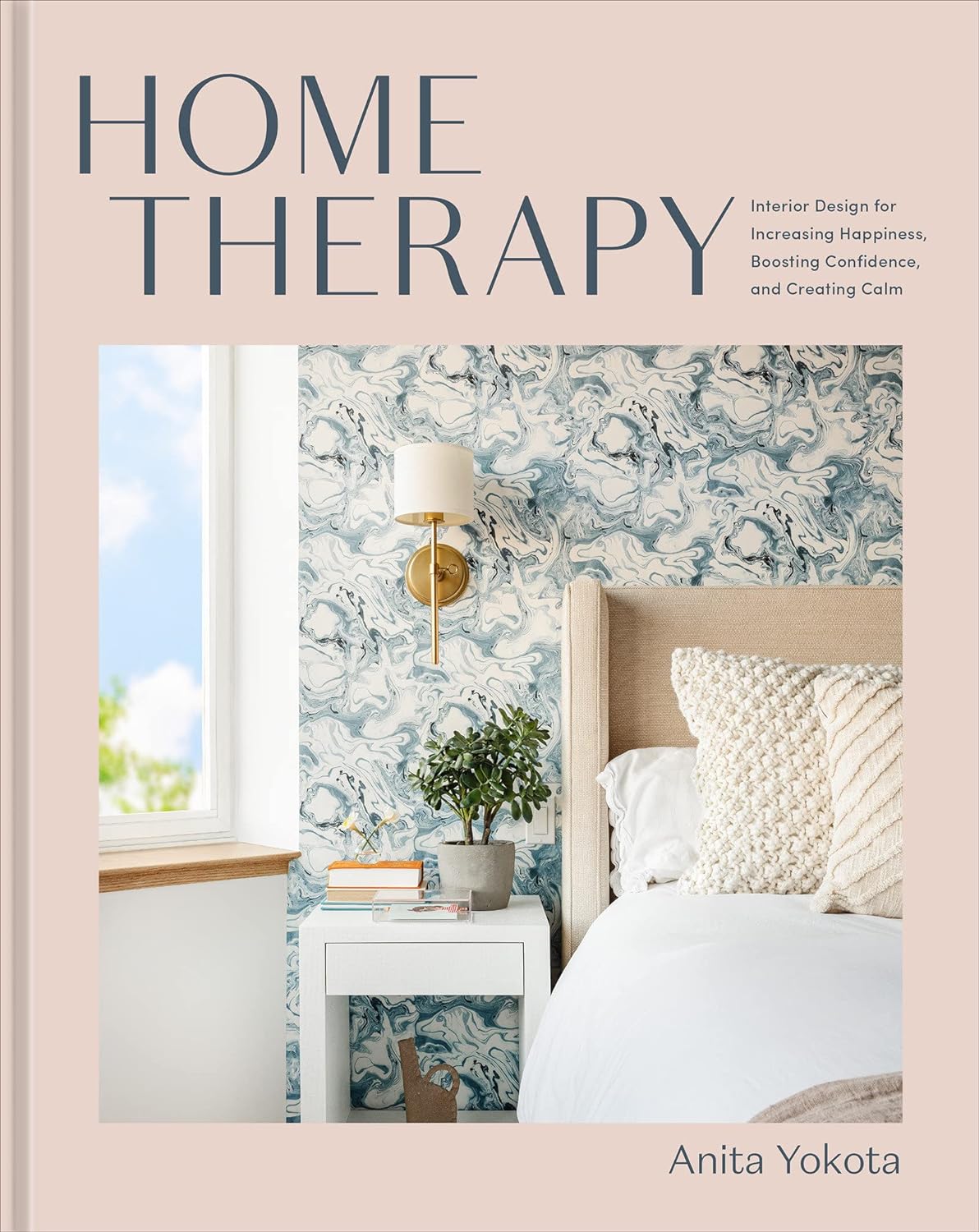 Home Therapy - Interior Design for Increasing Happiness