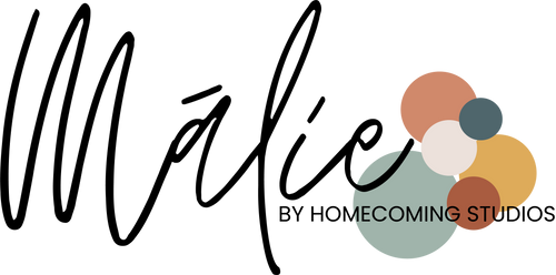 Mālie by Homecoming Studios