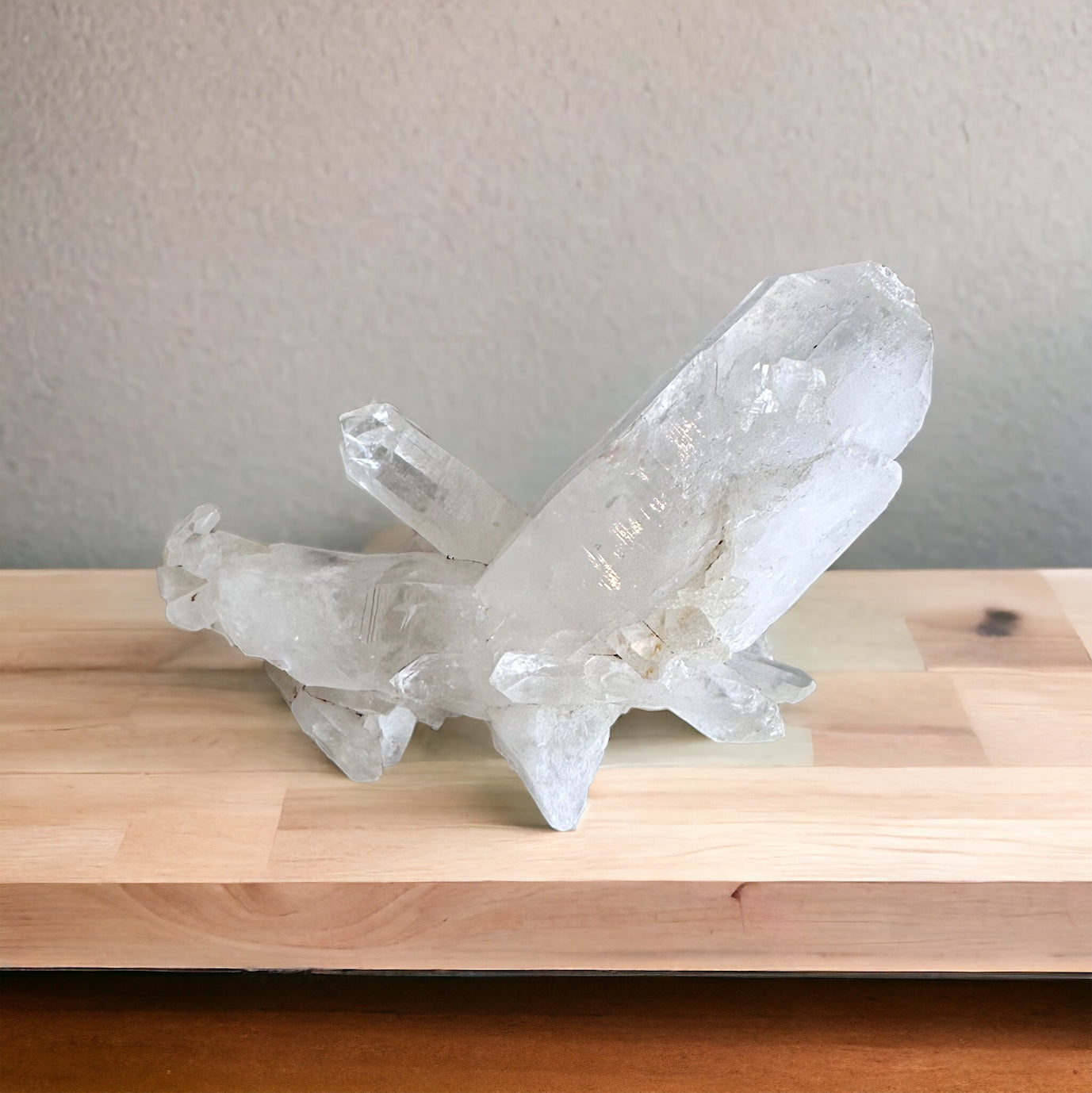 Himalayan Quartz