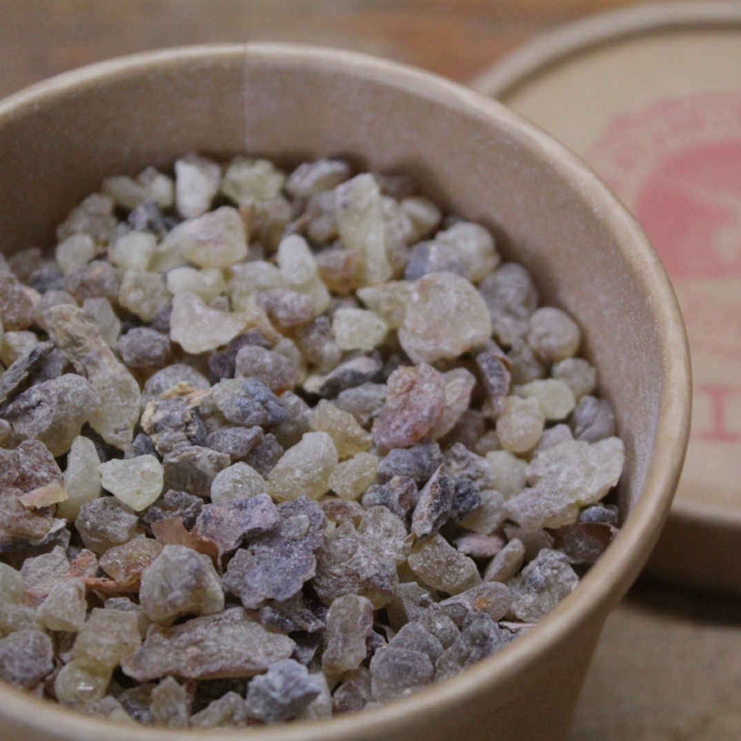 Mixed Frankincense Resin