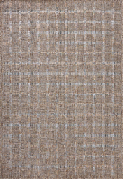 Topanga Rug - Natural/Bone