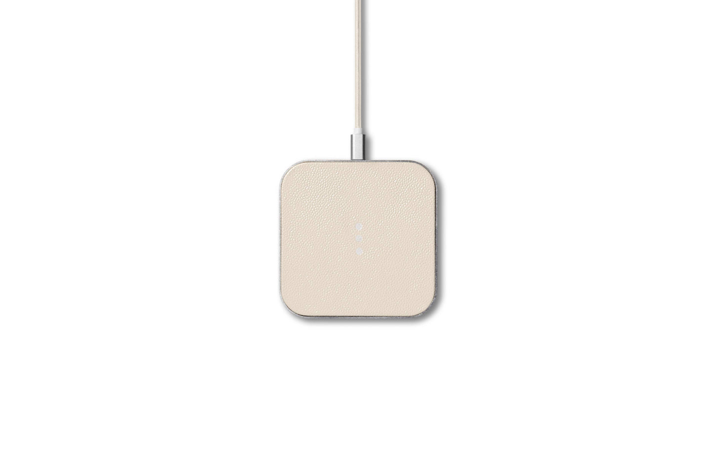 CATCH:1 - Classics Leather Wireless Charger