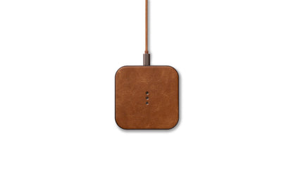 CATCH:1 - Classics Leather Wireless Charger