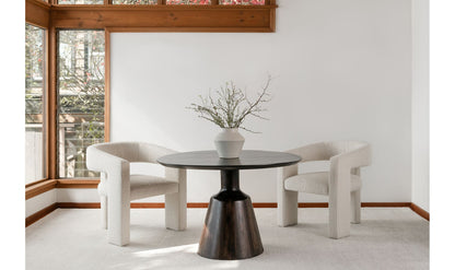 MYRON DINING TABLE