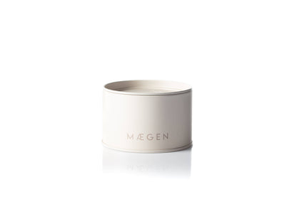 MÆGEN 6oz Fresh Candle - Coconut Cream